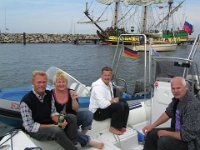 Hanse sail 2010.SANY3865